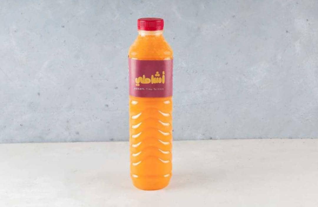 منغا-1-ليتر