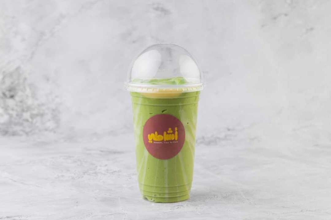افوكادو-كأس