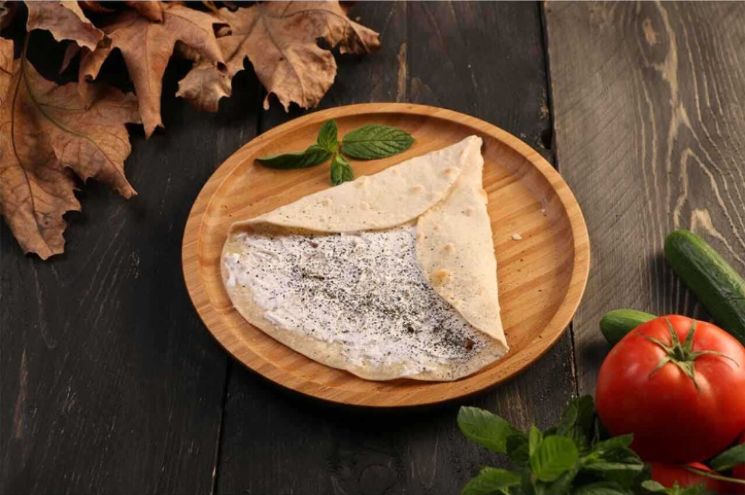 صاج-لبنة