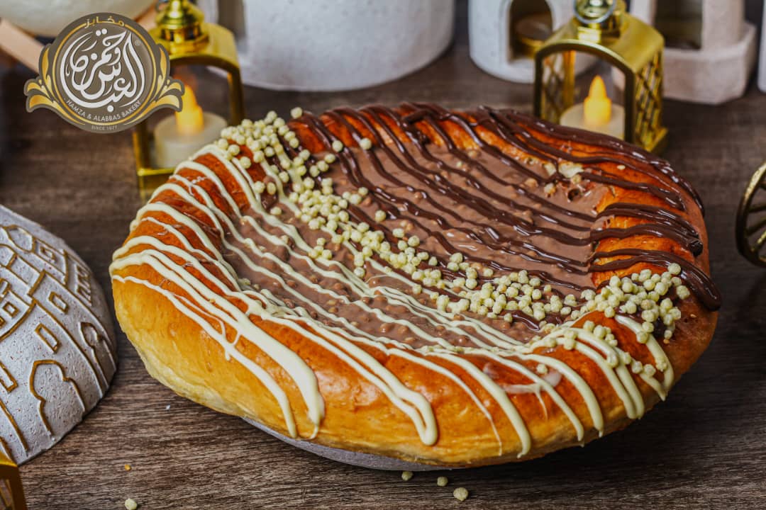 معروك-كندر-بارد