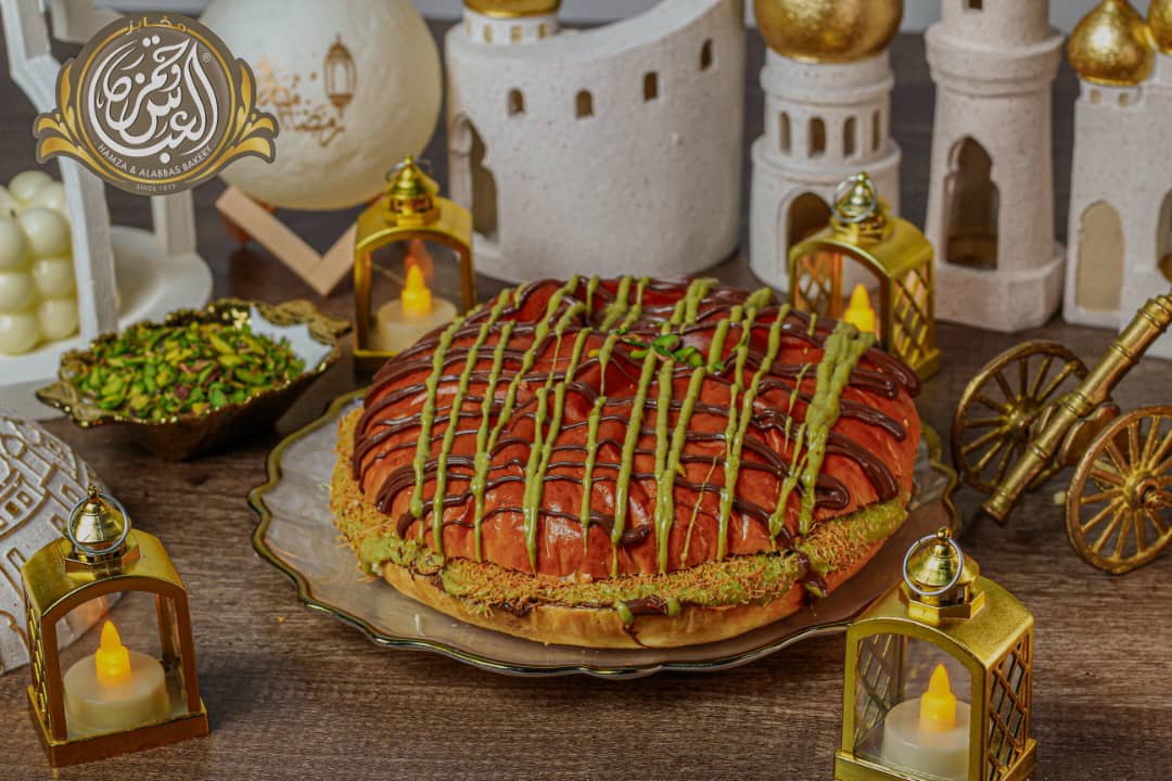 معروك-دبي