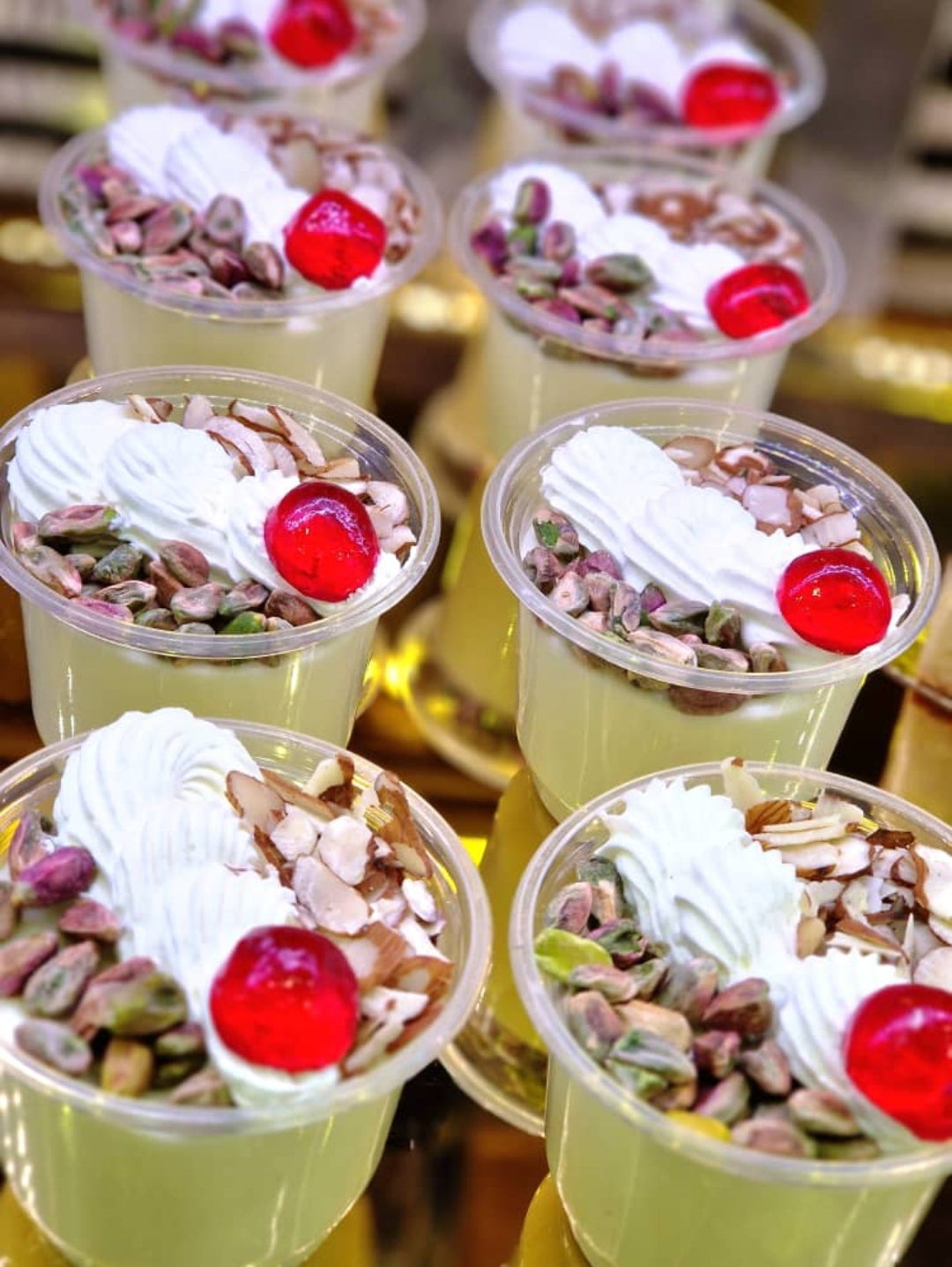كشكة-مميزة