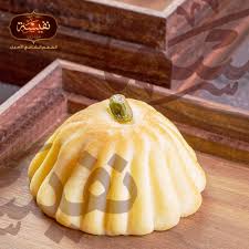 غريبة-بالقشطةقطعة