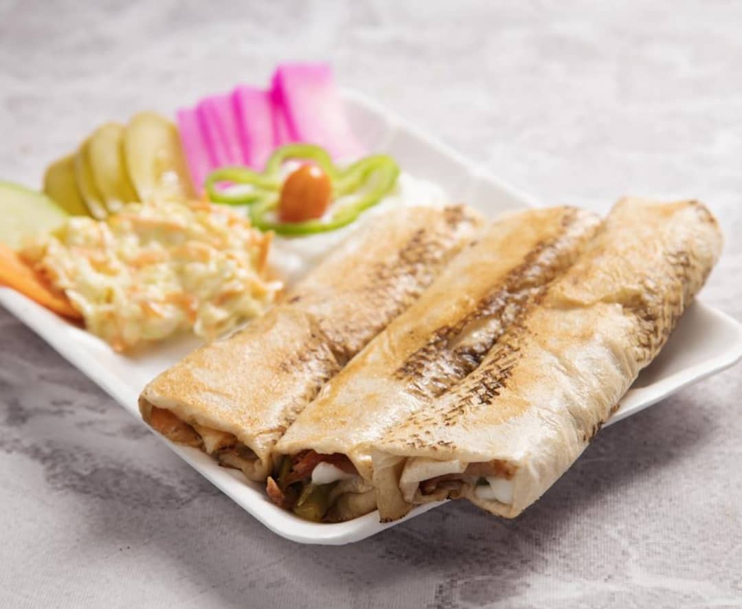 وجبة-خراطيش-شاورما