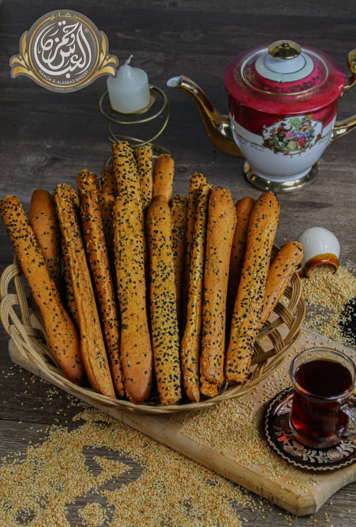 كعك-حبة-البركة-١-٢-كغ