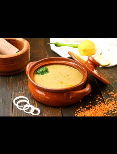 عدس-جرة