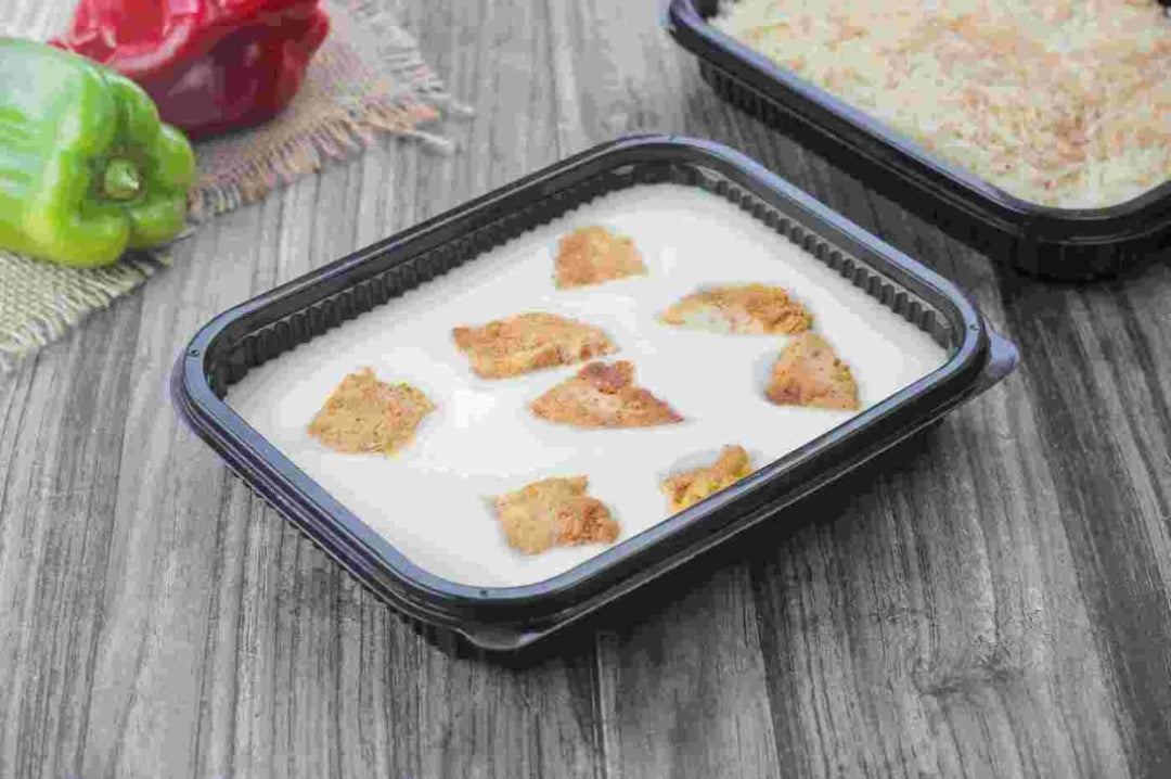 شاكرية-دجاج