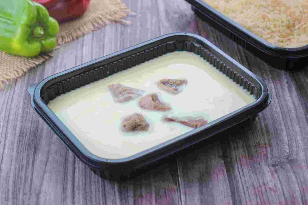 شاكرية-لحمة