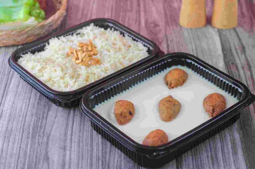 كبة-لبنية