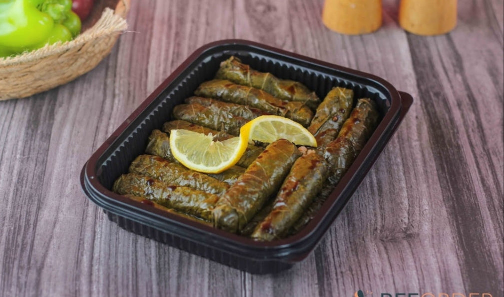 ورق-عنب