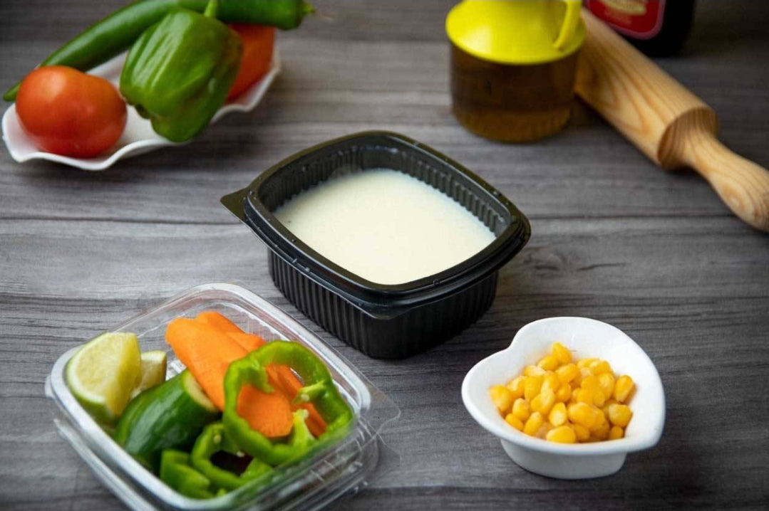 شوربة-ذرة