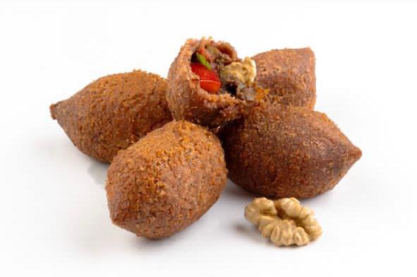 كبة-شمندر