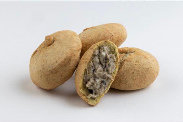 كبة-سنيورة