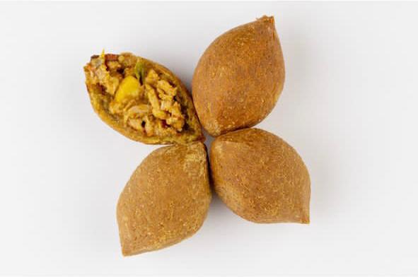 كبة-رز