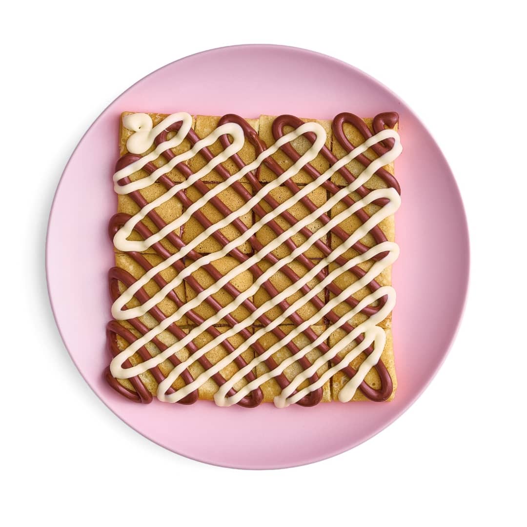 كريب-بصوص-نوتيلا