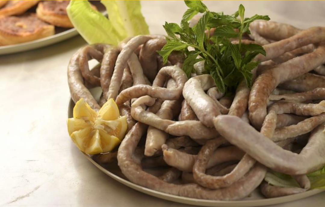 سجقات