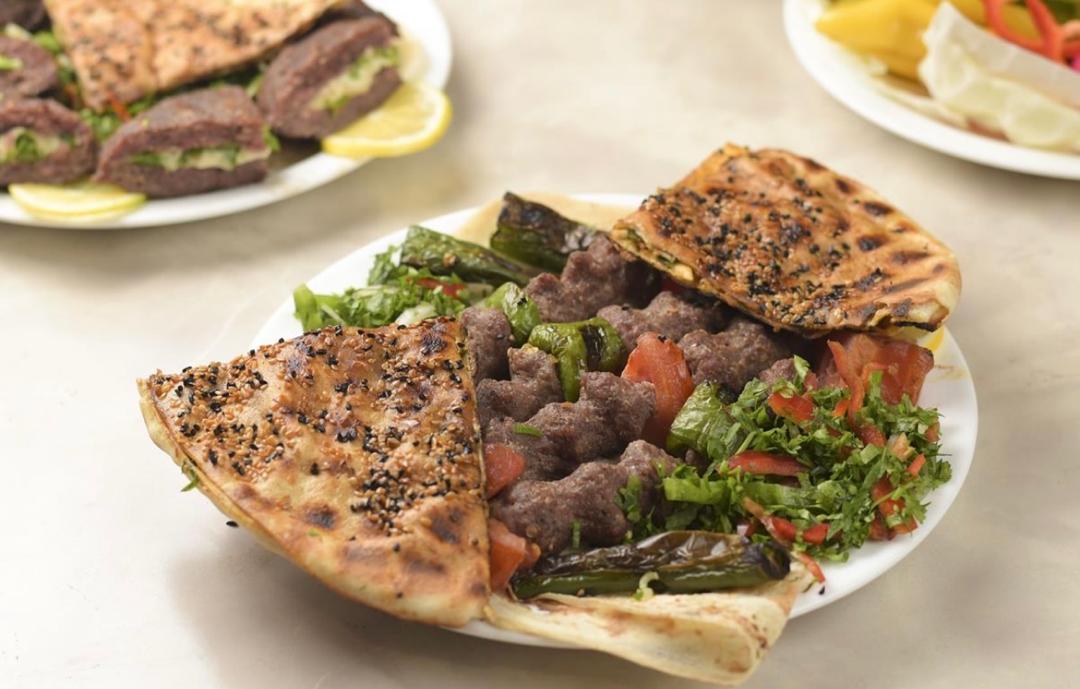كباب