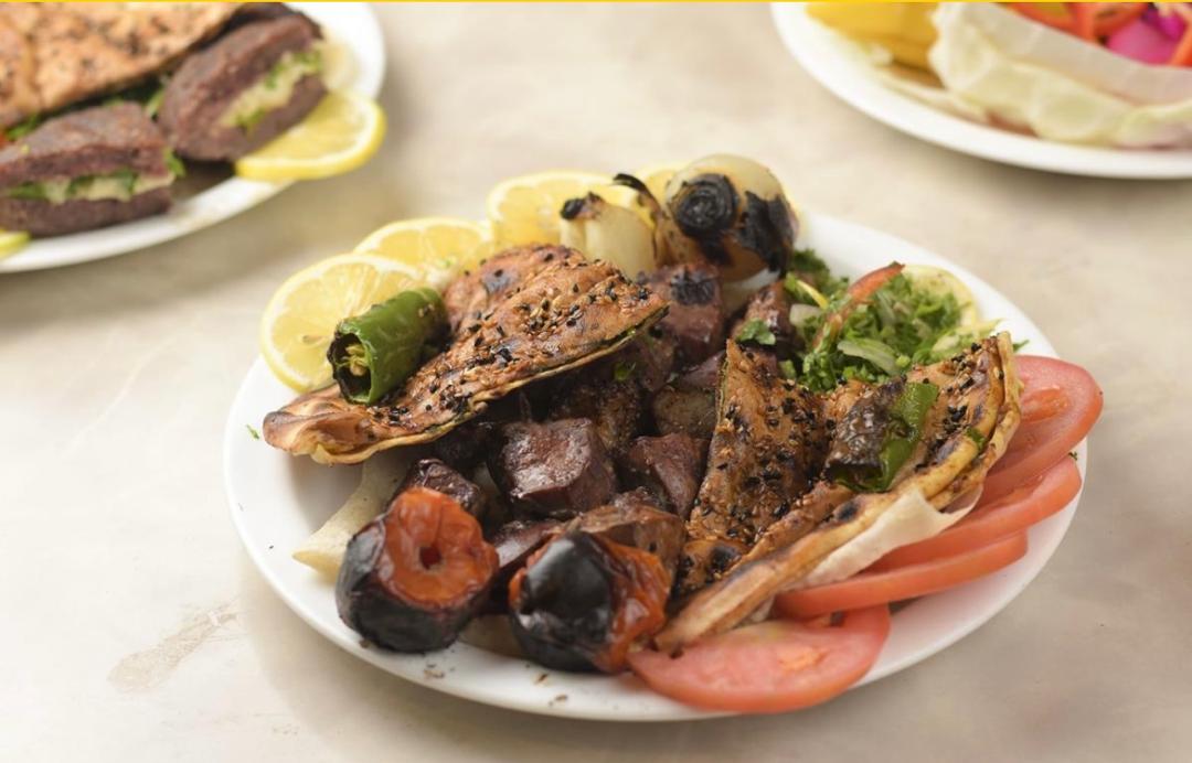 سودة-غنم
