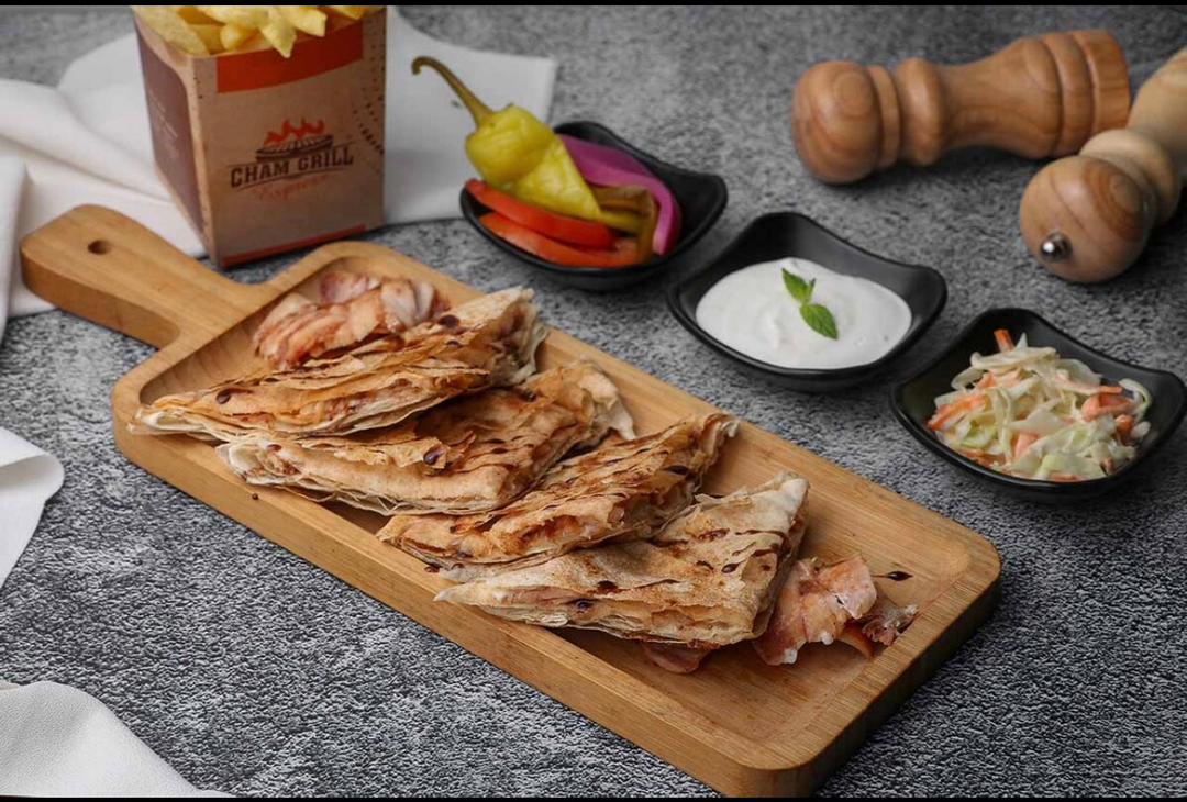 وجبة-غارليك