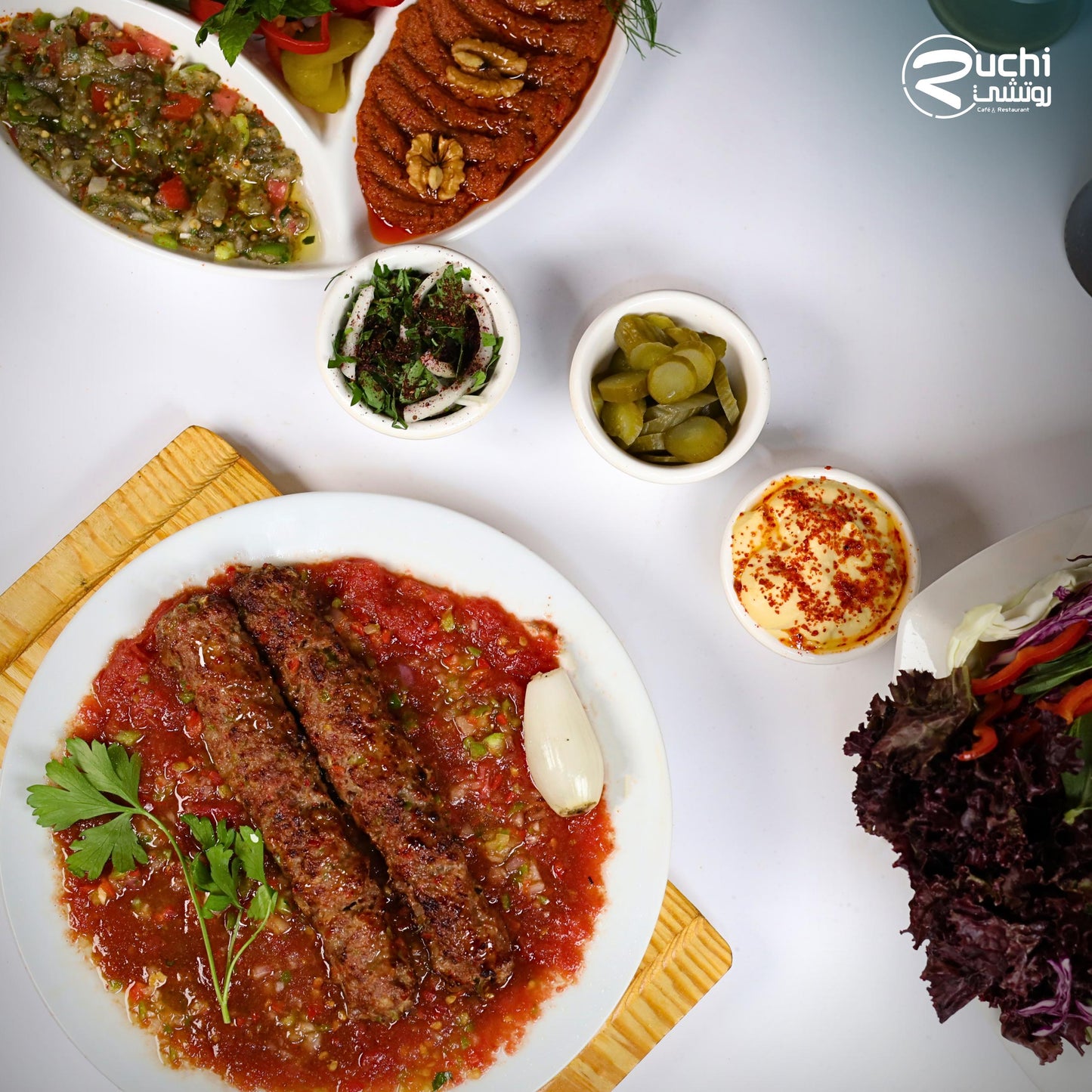 كباب-دقة-نصف-كيلو
