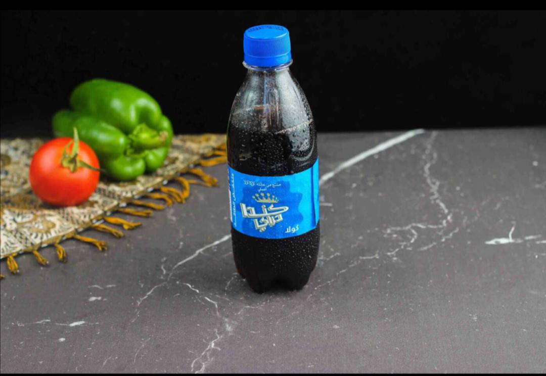كندا-دراي