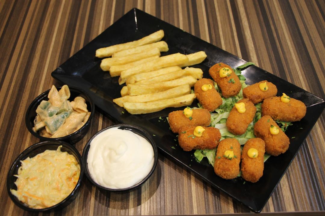 وجبة-ناغيت
