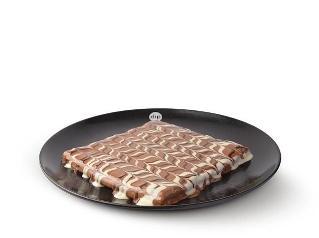 براونيز کريب