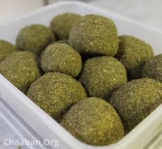 شنكليش-طري-طابات-200غ