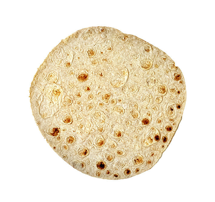خبز-شوفان