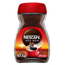 نسكافيه-ريد-ماغ-190غ