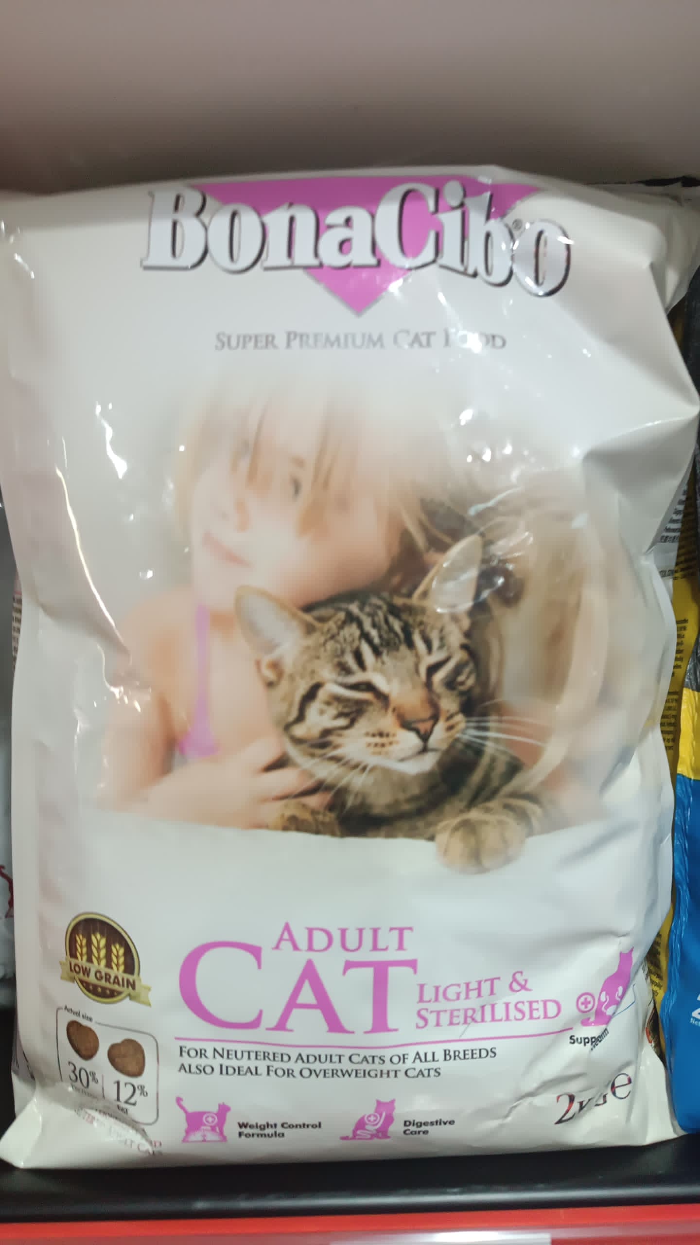 بوناسيبا
