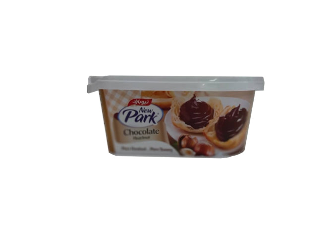 شوكلا-بندق-نيو-بارك-600-غ