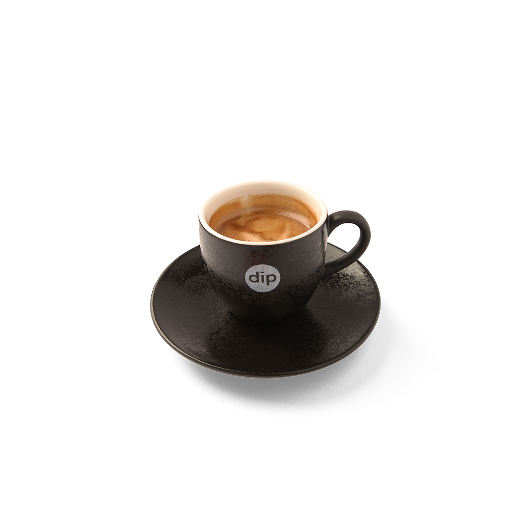 دبل اسبريسو