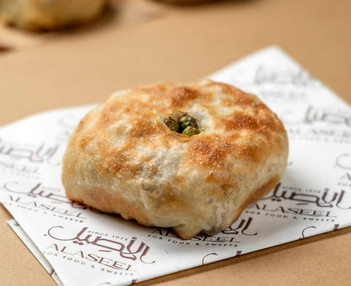 الأصيل للحلويات و المأكولات