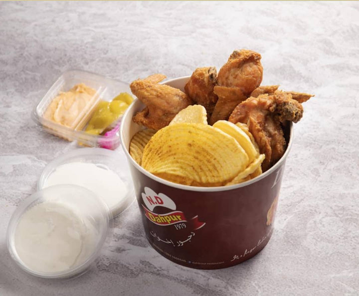 مأكولات دحبور إخوان