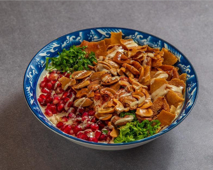 الجناني - شارع النصر