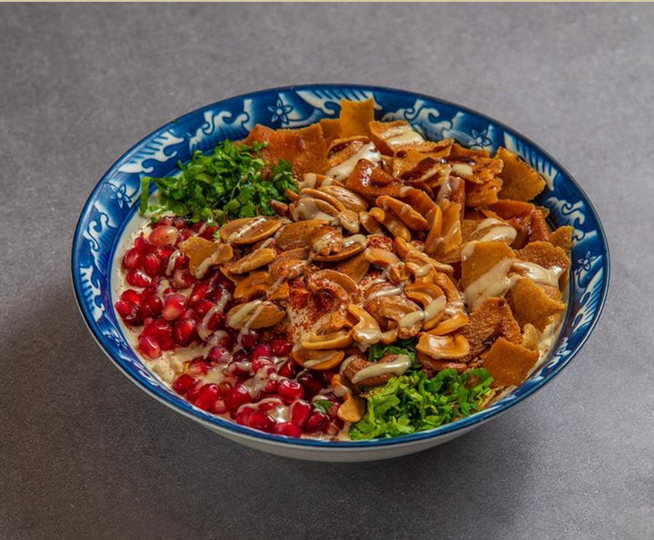 الجناني - القصور