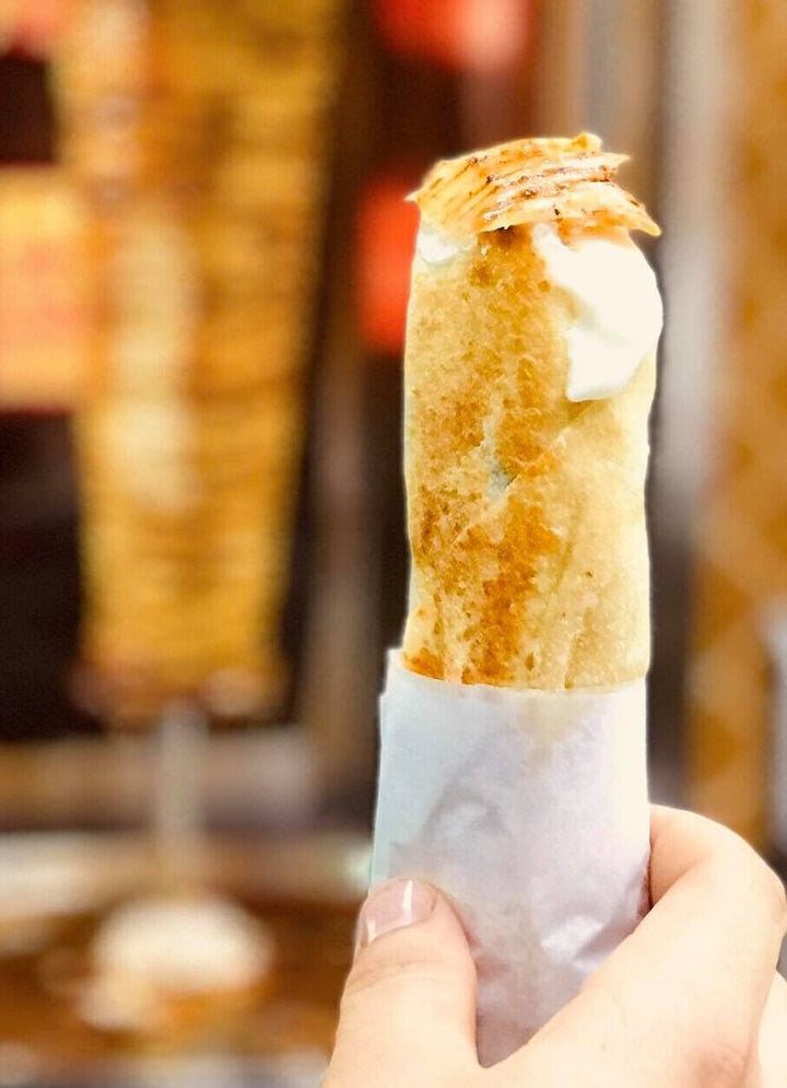 بروستد القصور - فرع القصور