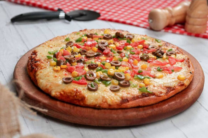 الفرن اللبناني