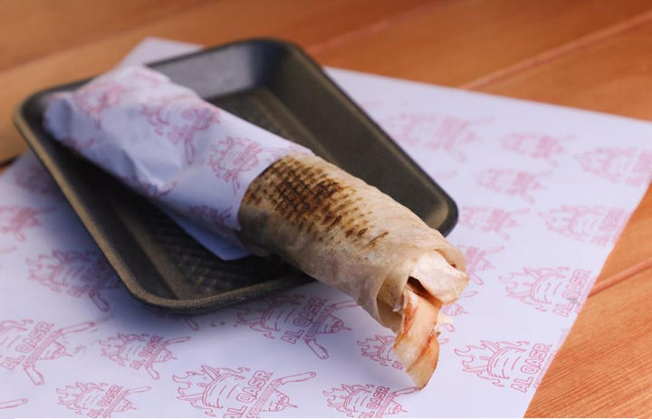 شاورما القصر