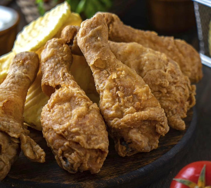 الفروج الذهبي