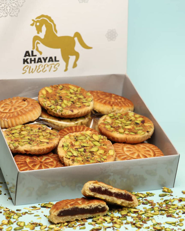 حلويات الخيال