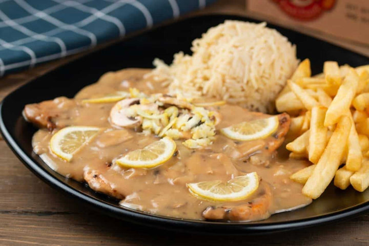 بيغ تيستي - الشعلان