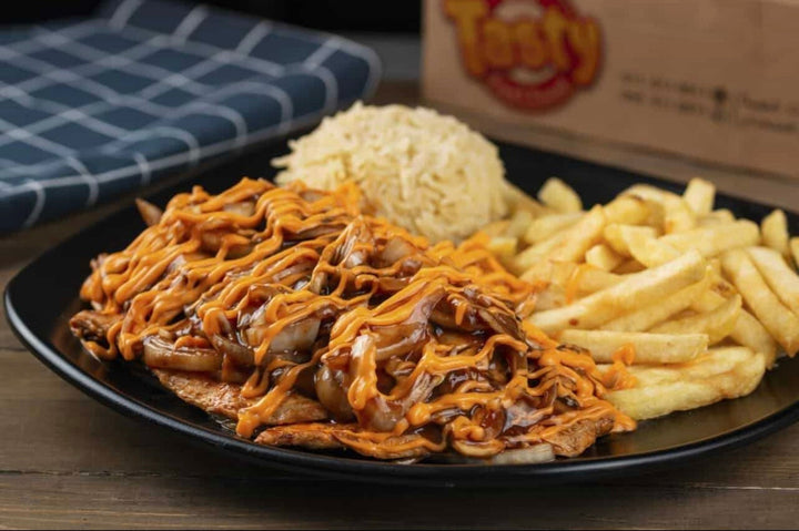 بيغ تيستي - المالكي