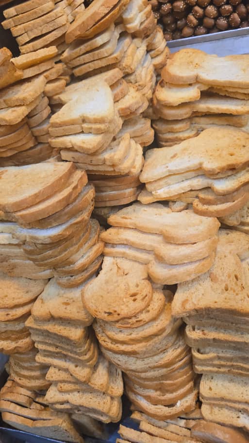 مخبز الوليد