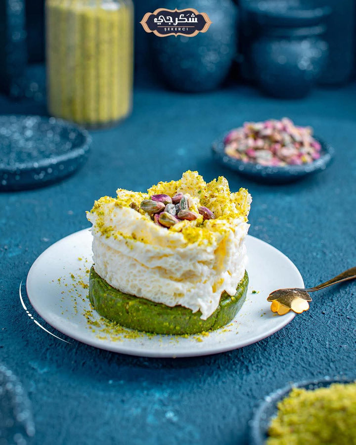 شكرجي - الميدان _ مول بيغ فايف