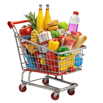 يلا نطلب ماركت