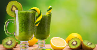 1,5 لتر كيوي وليمون