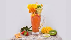 1,5 لتر كوكتيل استوائي