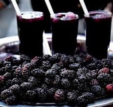 1,5 لتر توت شامي